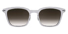 Lindberg® Sun Titanium™ 8340 Sunglasses - SL98 - Warm Gray Gradient C07-P10