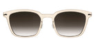 Lindberg® Sun Titanium™ 8340 Sunglasses - SL98 - Warm Gray Gradient C21-PU9