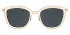 Lindberg® Sun Titanium™ 8341 Sunglasses - IP02 - Gray Polarised C21-P60