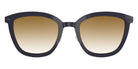 Lindberg® Sun Titanium™ 8341 Sunglasses - SL10 - Light Brown Gradient C06-P10