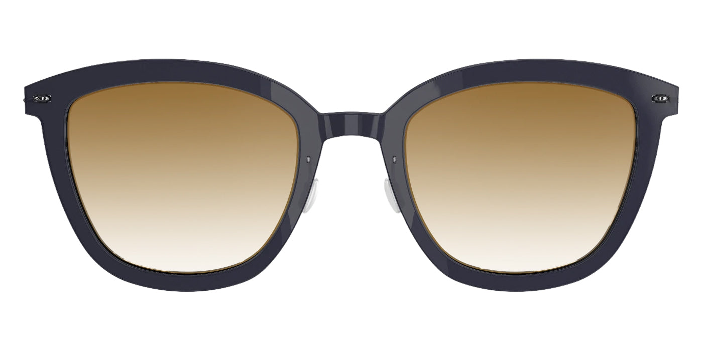 Lindberg® Sun Titanium™ 8341 Sunglasses - SL10 - Light Brown Gradient C06-P10