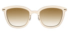 Lindberg® Sun Titanium™ 8341 Sunglasses - SL10 - Light Brown Gradient C21-P60