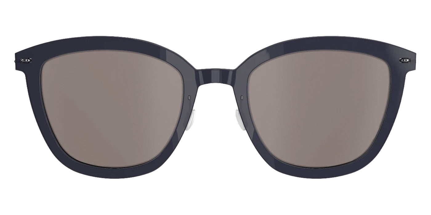 Lindberg® Sun Titanium™ 8341 Sunglasses - SL101 - Warm Gray C06-P10