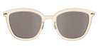 Lindberg® Sun Titanium™ 8341 Sunglasses - SL101 - Warm Gray C21-P60