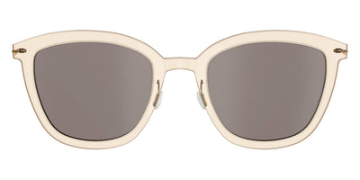 Lindberg® Sun Titanium™ 8341 Sunglasses - SL101 - Warm Gray C21-P60