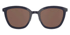 Lindberg® Sun Titanium™ 8341 Sunglasses - SL105 - Brown C06-P10