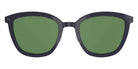 Lindberg® Sun Titanium™ 8341 Sunglasses - SL106 - Green C06-P10