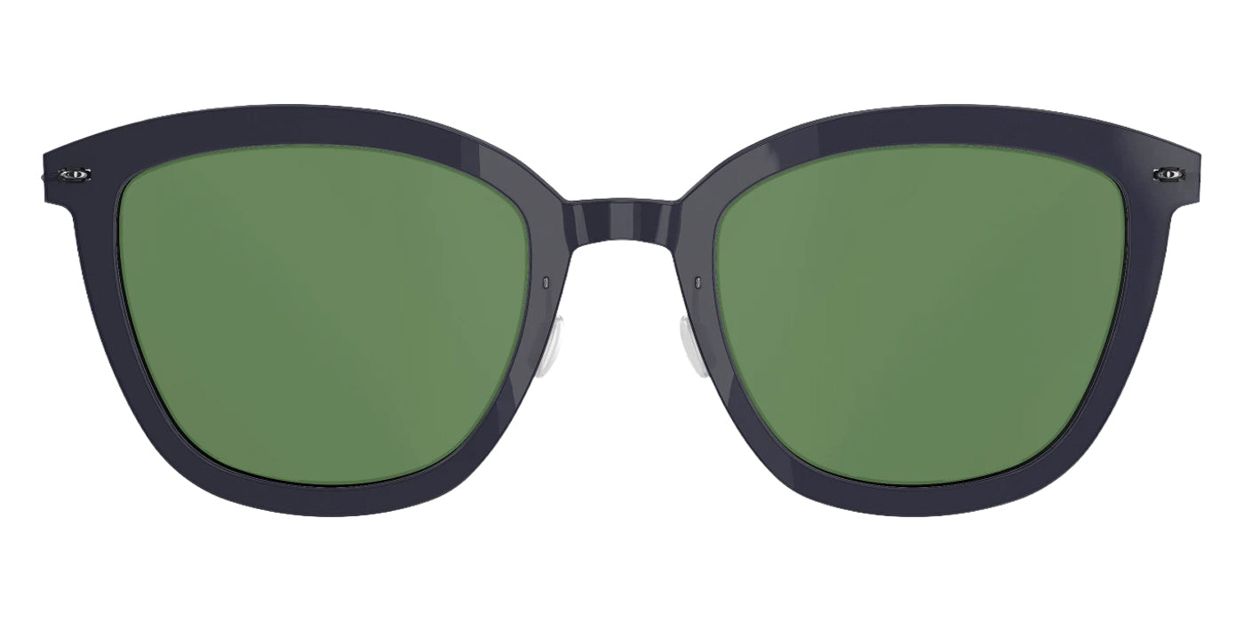 Lindberg® Sun Titanium™ 8341 Sunglasses - SL106 - Green C06-P10