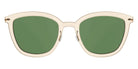 Lindberg® Sun Titanium™ 8341 Sunglasses - SL106 - Green C21-P60
