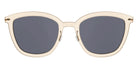 Lindberg® Sun Titanium™ 8341 Sunglasses - SL107 - Gray/Purple C21-P60