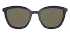 Lindberg® Sun Titanium™ 8341 Sunglasses - SL108 - Warm Gray C06-P10