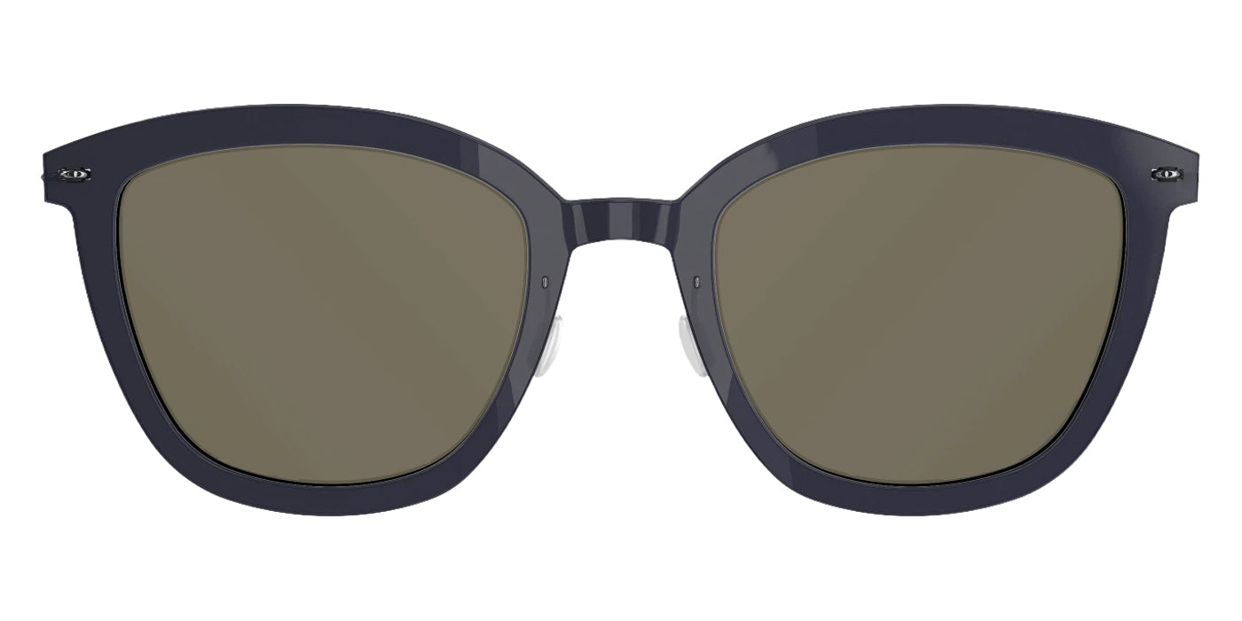 Lindberg® Sun Titanium™ 8341 Sunglasses - SL108 - Warm Gray C06-P10
