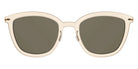 Lindberg® Sun Titanium™ 8341 Sunglasses - SL108 - Warm Gray C21-P60
