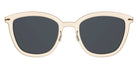 Lindberg® Sun Titanium™ 8341 Sunglasses - SL109 - Blue/Gray C21-P60