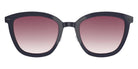 Lindberg® Sun Titanium™ 8341 Sunglasses - SL35 - Purple Gradient C06-P10