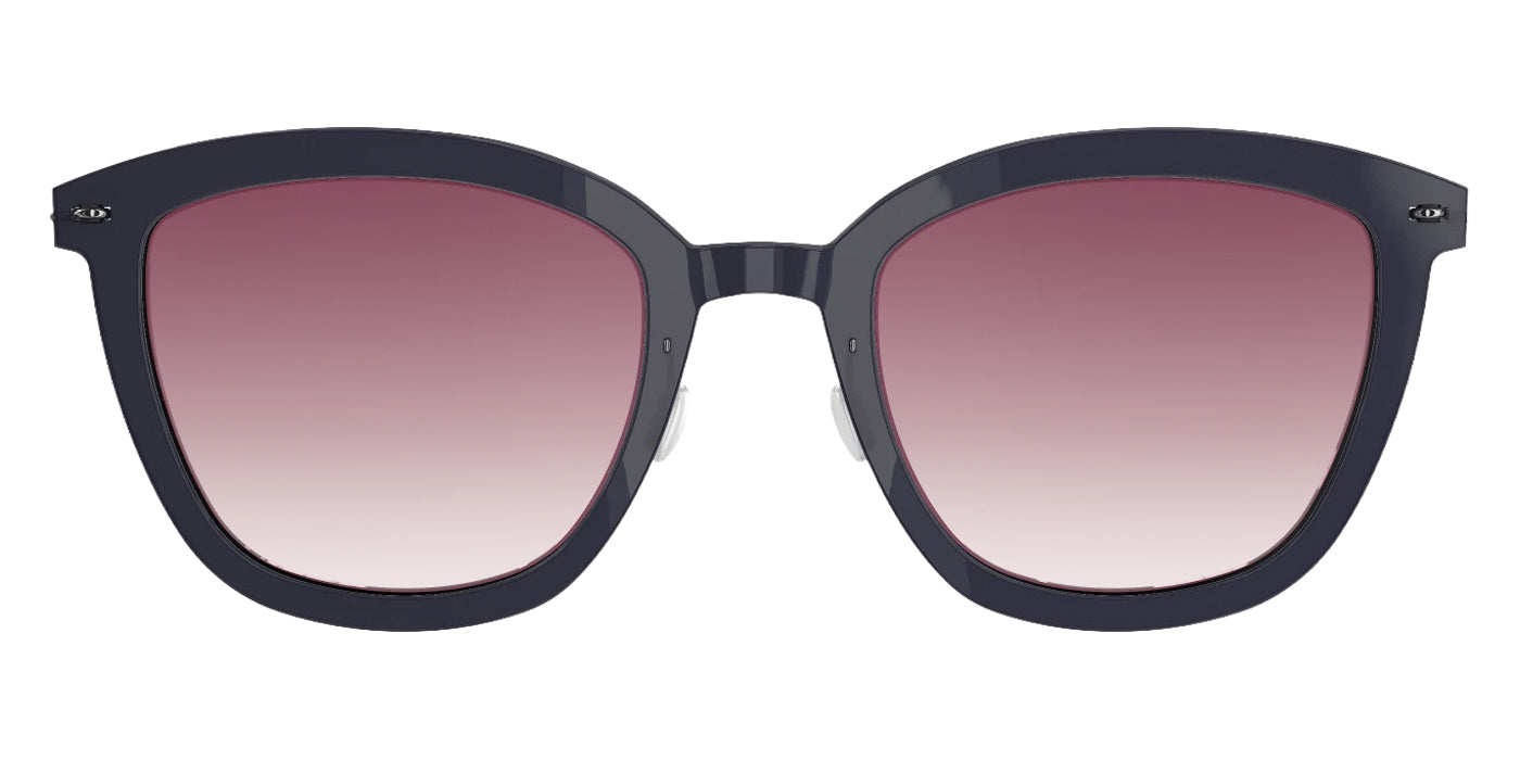 Lindberg® Sun Titanium™ 8341 Sunglasses - SL35 - Purple Gradient C06-P10