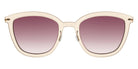 Lindberg® Sun Titanium™ 8341 Sunglasses - SL35 - Purple Gradient C21-P60