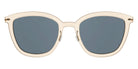Lindberg® Sun Titanium™ 8341 Sunglasses - SL43 - Blue/Gray C21-P60
