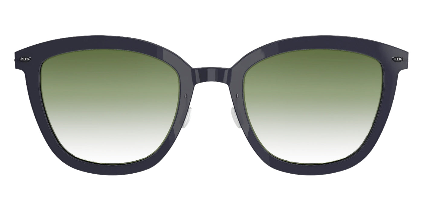 Lindberg® Sun Titanium™ 8341 Sunglasses - SL82 - Green Gradient C06-P10
