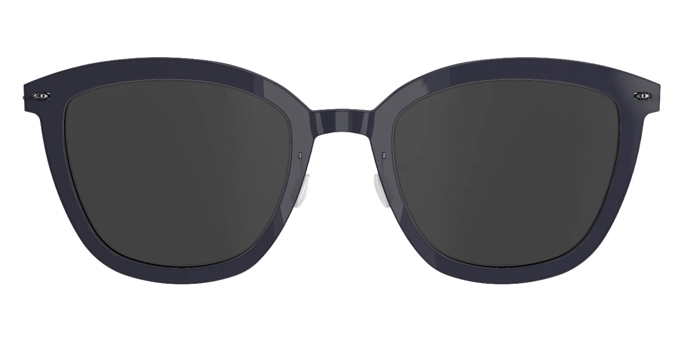 Lindberg® Sun Titanium™ 8341 Sunglasses - SL83 - Gray C06-P10