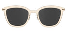 Lindberg® Sun Titanium™ 8341 Sunglasses - SL83 - Gray C21-P60