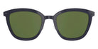 Lindberg® Sun Titanium™ 8341 Sunglasses - SL85 - Green C06-P10