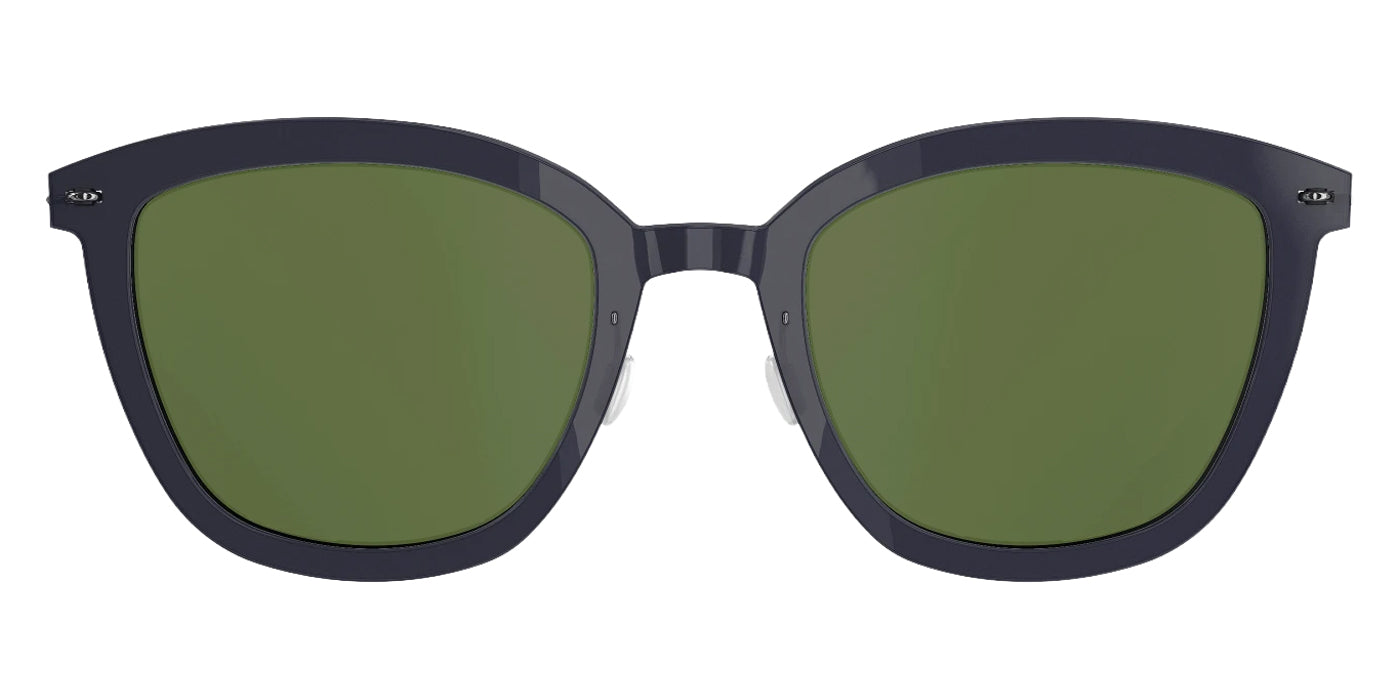 Lindberg® Sun Titanium™ 8341 Sunglasses - SL85 - Green C06-P10