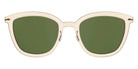 Lindberg® Sun Titanium™ 8341 Sunglasses - SL85 - Green C21-P60