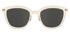 Lindberg® Sun Titanium™ 8341 Sunglasses - SL87 - Dark Gray C21-P60