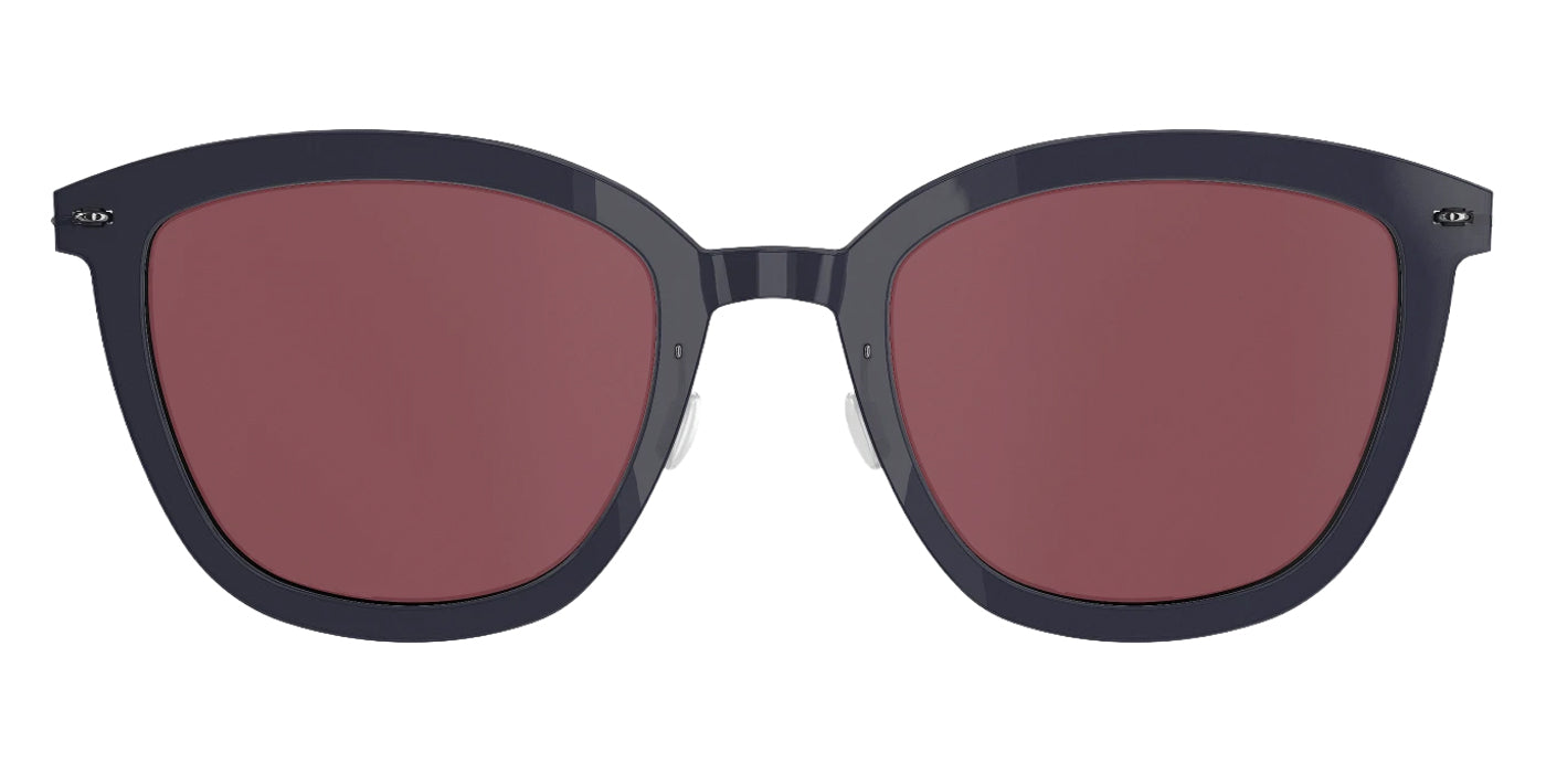 Lindberg® Sun Titanium™ 8341 Sunglasses - SL91 - Plum C06-P10