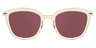 Lindberg® Sun Titanium™ 8341 Sunglasses - SL91 - Plum C21-P60