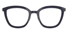 Lindberg® Sun Titanium™ 8341 Sunglasses - SL93 - Blue Gradient C06-P10