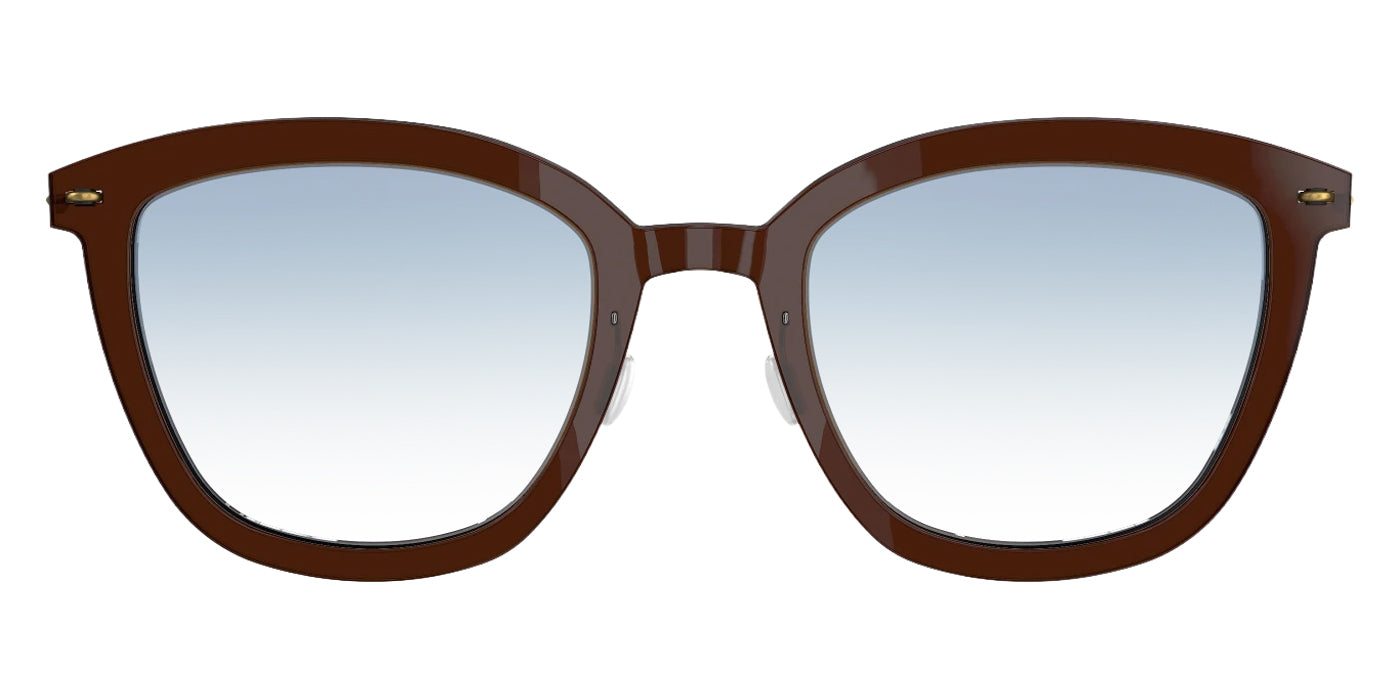 Lindberg® Sun Titanium™ 8341 Sunglasses - SL93 - Blue Gradient C10-GT