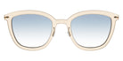 Lindberg® Sun Titanium™ 8341 Sunglasses - SL93 - Blue Gradient C21-P60