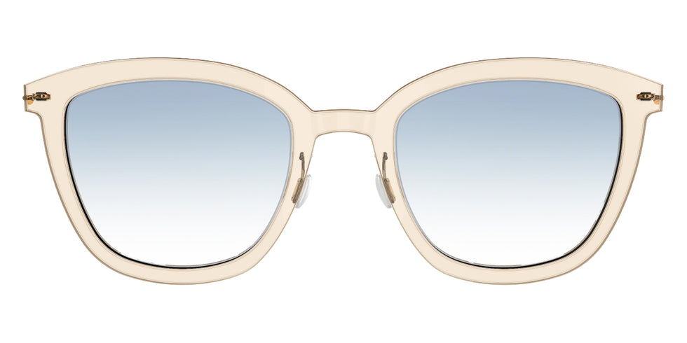 Lindberg® Sun Titanium™ 8341 Sunglasses - SL93 - Blue Gradient C21-P60