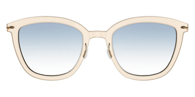 Lindberg® Sun Titanium™ 8341 Sunglasses - SL93 - Blue Gradient C21-P60