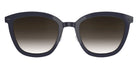 Lindberg® Sun Titanium™ 8341 Sunglasses - SL98 - Warm Gray Gradient C06-P10