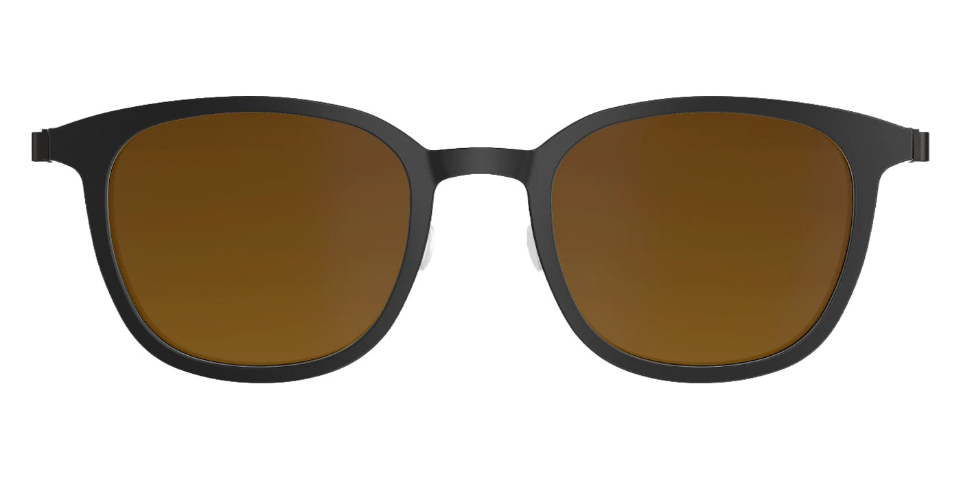 Lindberg® Sun Titanium™ 8595 Sunglasses - IP01 - Brown Polarised AK94 K24M-U9