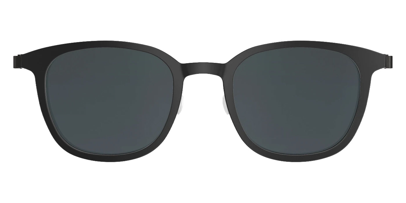 Lindberg® Sun Titanium™ 8595 Sunglasses - IP02 - Gray Polarised AK94 K24M-U9