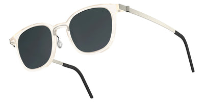 Lindberg® Sun Titanium™ 8595 Sunglasses - IP02 - Gray Polarised AK95 K137-U38