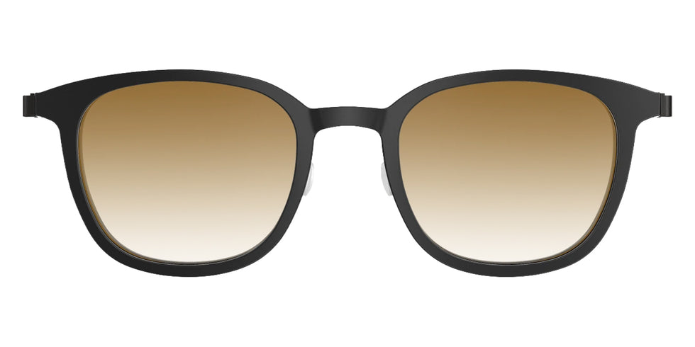 Lindberg® Sun Titanium™ 8595 Sunglasses - SL10 - Light Brown Gradient AK94 K24M-U9