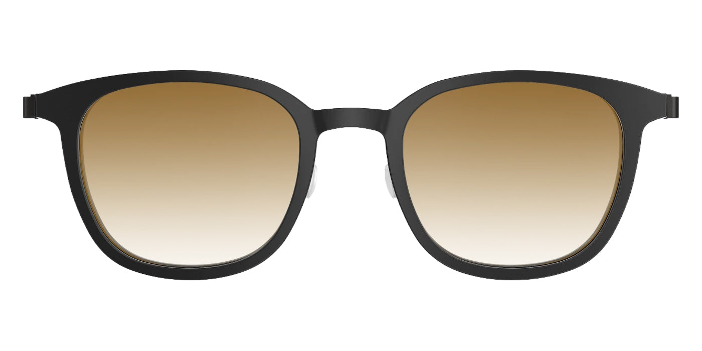 Lindberg® Sun Titanium™ 8595 Sunglasses - SL10 - Light Brown Gradient AK94 K24M-U9