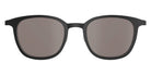 Lindberg® Sun Titanium™ 8595 Sunglasses - SL101 - Warm Gray AK94 K24M-U9