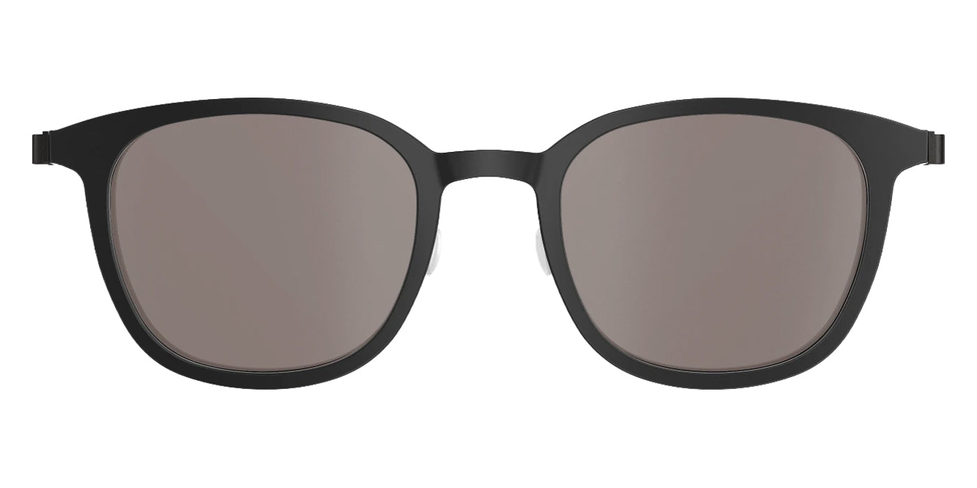 Lindberg® Sun Titanium™ 8595 Sunglasses - SL101 - Warm Gray AK94 K24M-U9