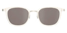Lindberg® Sun Titanium™ 8595 Sunglasses - SL101 - Warm Gray AK95 K137-U38