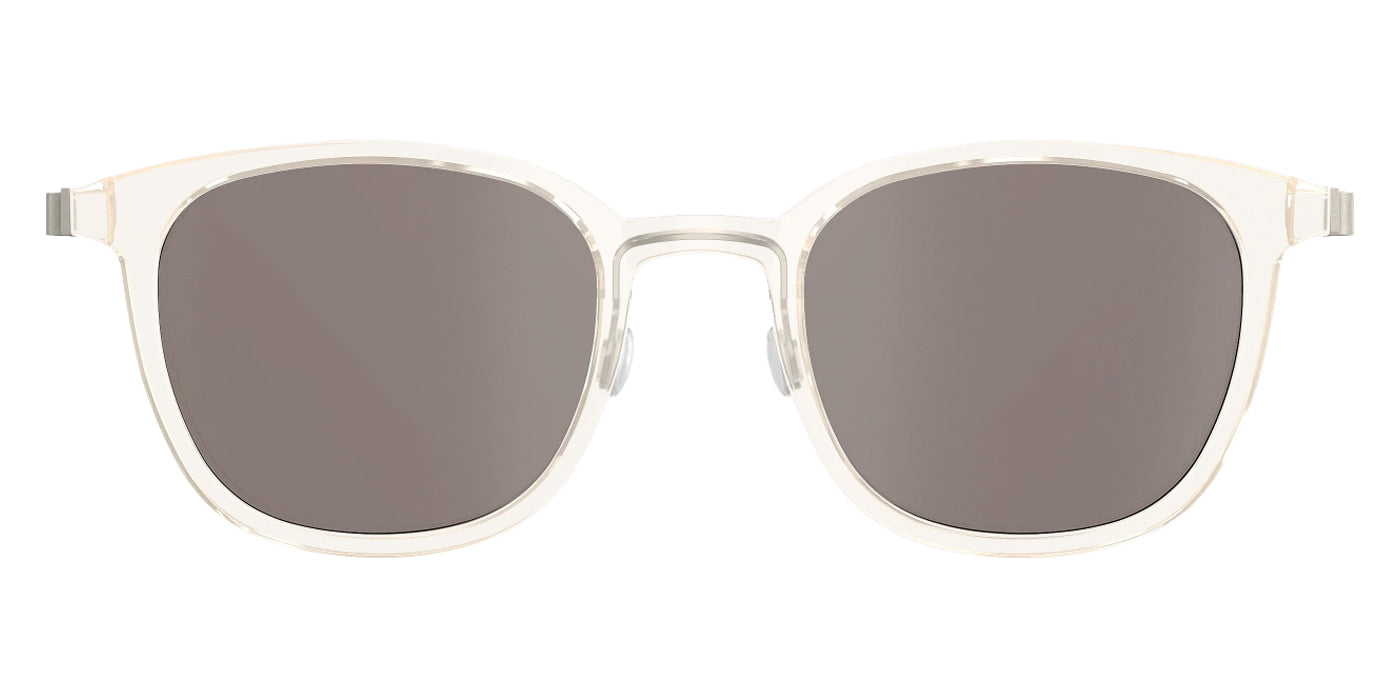 Lindberg® Sun Titanium™ 8595 Sunglasses - SL101 - Warm Gray AK95 K137-U38