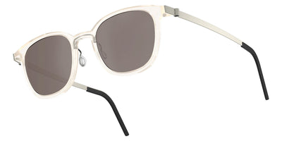 Lindberg® Sun Titanium™ 8595 Sunglasses - SL101 - Warm Gray AK95 K137-U38