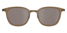 Lindberg® Sun Titanium™ 8595 Sunglasses - SL101 - Warm Gray AK96 K107-U9
