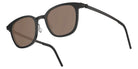 Lindberg® Sun Titanium™ 8595 Sunglasses - SL105 - Brown AK94 K24M-U9