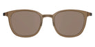 Lindberg® Sun Titanium™ 8595 Sunglasses - SL105 - Brown AK96 K107-U9